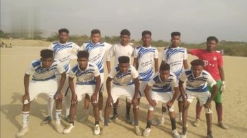 الشباب يتأهل إلى نصف نهائي بطولة الشهيد الغماري في حجة