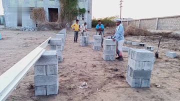 تدشين مشروع تركيب مجففات شمسية للطماطم في المراوعة بالحديدة تدشين مشروع تركيب مجففات شمسية للطماطم في المراوعة بالحديدة