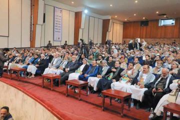 شخصيات لـ الدين والحياة : المشروع التنويري لشهيد القرآن هو النهج الصائب للأمة الإسلامية