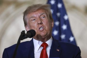 إمبراطورية الشر الأميركية وإمبراطورها