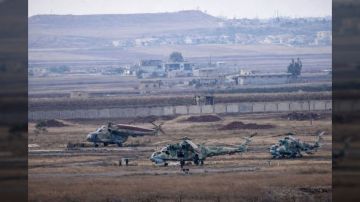 الجيش السوري يبسط سيطرته الكاملة على مطار الطبقة العسكري بريف الرقة