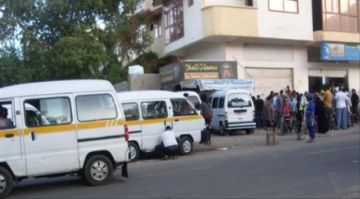 انعدام المشتقات النفطية يفاقم معاناة المواطنين