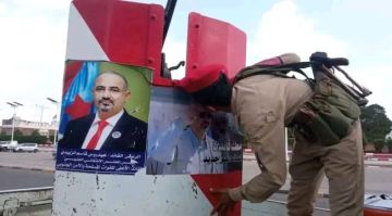 حب الرئيس عيدروس ليس شعارا بل موقف ثابت ووفاء لا يتزحزح