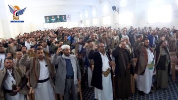 فعاليات في عمران بالذكرى السنوية لشهيد القرآن