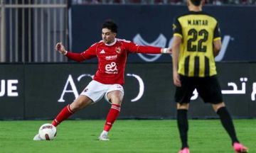 موعد مباراة الأهلي وفاركو بكأس عاصمة مصر