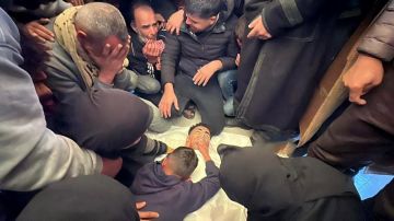 ارتفاع حصيلة الإبادة الصهيونية في غزة إلى 71,550 شهيدا و 171,365 جريحا