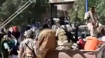 انفلات أمني واسع وعمليات نهب في حضرموت عقب دخول مليشيات الطوارئ اليمنية بدعم سعودي