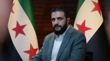 سوريا تنشر تفاصيل جديدة حول محاولة اغتيال الشرع سوريا تنشر تفاصيل جديدة حول محاولة اغتيال الشرع