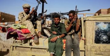 عاجل.. السودان على صفيح ساخن واشتباكات متزايدة في جنوب كردفان و الكويك عاجل.. السودان على صفيح ساخن واشتباكات متزايدة في جنوب كردفان و الكويك