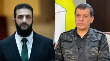 عاجل: زعيم قسد يعلن سحب قواته من شرق حلب بعد أقل من ساعة على إطلاق الجيش السوري عملية عسكرية عاجل: زعيم قسد يعلن سحب قواته من شرق حلب بعد أقل من ساعة على إطلاق الجيش السوري عملية عسكرية