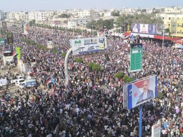 مليونية الثبات والصمود الشعبي.. ما أهدافها ورسائلها ومؤشراتها؟