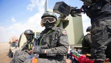 رسميا.. قوات درع الوطن تعلن وصولها الى عدن وأبرز أهدافها! رسميا.. قوات درع الوطن تعلن وصولها الى عدن وأبرز أهدافها!