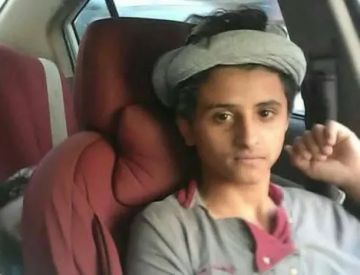 طفل من آل حميقان اختطفه الحوثيون قبل 9 سنوات ونقل لسجون صنعاء... وحين تواصل مع أهله كانت الكارثة!