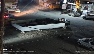 نصب تمثال الشهيدة افتهان المشهري تخليدا لذكراها