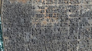 هيئة دولية تؤكد: سكان غزة يعيشون أكبر أزمة إنسانية ودمار في العالم وإسرائيل تعيق التعافي