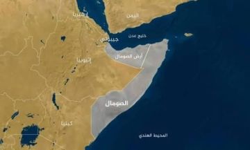 التواجد الإسرائيلي في الصومال.. تهديد مباشر للأمن القومي اليمني والعربي التواجد الإسرائيلي في الصومال.. تهديد مباشر للأمن القومي اليمني والعربي