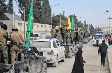 الدفاع السورية تعلق على انسحاب قسد من مناطق التماس