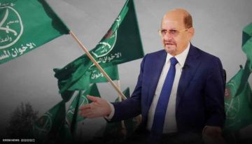 الزنداني يواجه الإخوان.. المحاصصة والفوضى تعرقلان تشكيل الحكومة اليمنية الزنداني يواجه الإخوان.. المحاصصة والفوضى تعرقلان تشكيل الحكومة اليمنية