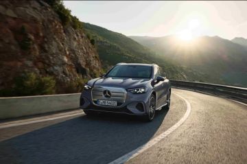 الفخامة الصامتة.. إعادة تموضع كهربائي