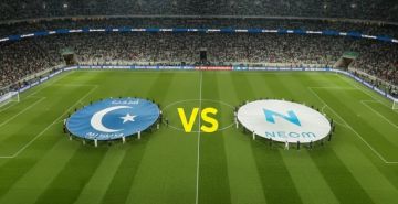 بث مباشر بجودة عالية مشاهدة مباراة الهلال ضد نيوم يلا شوت بلس في دوري روشن السعودي