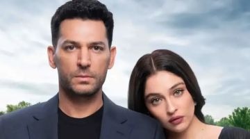 صراع الأسرار في الحلقة 15 من مسلسل ورود وذنوب.. شاهد الآن