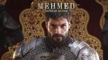 مشاهدة مسلسل محمد الفاتح الحلقة 65 مترجمة للعربية HD.. موعد العرض والقنوات الناقلة