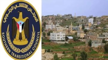 هجوم مسلح يستهدف مقر الانتقالي المنحل في الضالع... والأمن يوضح