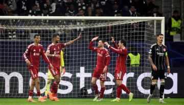 يوفنتوس يبدأ المفاوضات الرسمية لضم نجم ليفربول