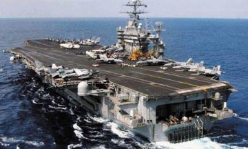 2025م علامة فارقة في مسار سقوط الإمبراطورية الأمريكية