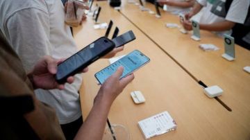 285 مليون وحدة.. حجم شحنات الهواتف الذكية في الصين خلال عام 2025