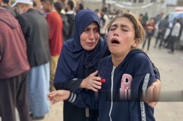 استشهاد 8 فلسطينيين في غارات صهيونية على غزة