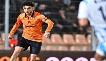 التعادل السلبي يحسم مواجهة نهضة بركان المغربي وبيراميدز المصري في دوري أبطال أفريقيا