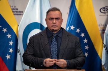 النائب العام الفنزويلي: سنبذل كل الجهود الممكنة لتحرير الرئيس مادورو النائب العام الفنزويلي: سنبذل كل الجهود الممكنة لتحرير الرئيس مادورو