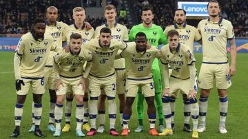 بث مباشر لمباراة كريمونيسي ضد هيلاس فيرونا.. متابعة لحظة بلحظة يالا شوت بلس والأسطورة