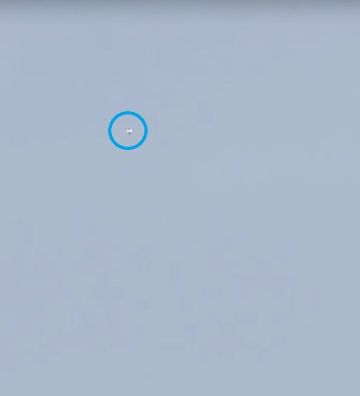 تحليق للطيران المسير فوق شبوة