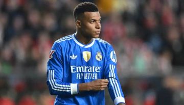 تضحية كبرى.. ريال مدريد يجبر مبابي على العلاج البطيء