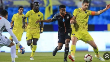 تعرف على موعد مباراة الشباب والتعاون والقنوات الناقلة في الدوري السعودي