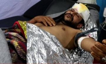 جريمة جديدة في صعدة.. مقتل مواطن بنيران الجيش السعودي في مديرية الظاهر