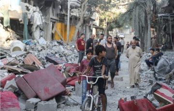 خبير اقتصادي: التنسيقات الإسرائيلية تحول السوق في غزة إلى اقتصاد تابع والمواطن يدفع الثمن