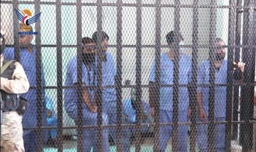 صنعاء بالأسماء.. الحكم بالإعدام بحق متهمين بالتخابر مع بريطانيا