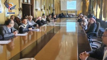 فعالية للجنة العليا للانتخابات بالذكرى السنوية لشهيد القرآن