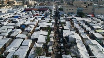 مركز دراسات فلسطيني يحذر من تحول لجنة إدارة غزة إلى أداة للأزمة