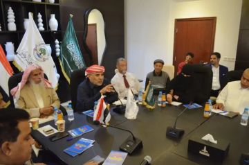 هل يعيد الإعلاميون صياغة مستقبل حضرموت؟ لقاء في المكلا يضع القضية الحضرمية على طاولة الحوار!