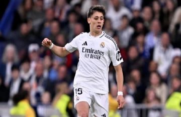 أرسنال الإنجليزي يسعى لضم التركي أردا جولر في الانتقالات الشتوية