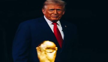 الخارجية الأمريكية تصدر قرارا صادما قبل مونديال 2026