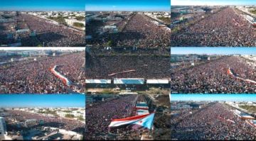 المليونية التي قيدت الطائرات وحركت القنوات وثبتت التضحيات