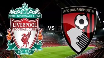 بث مباشر..مشاهدة مباراة بورنموث ضد ليفربول في الدوري الإنجليزي الممتاز بدون تقطيع