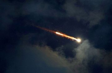 استهداف القواعد الأمريكية في الخليج.. أخطر رسالة تحذير