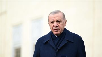 الرئيس أردوغان: لن يفلت فرعون العصر نتنياهو من عواقب أفعاله الرئيس أردوغان: لن يفلت فرعون العصر نتنياهو من عواقب أفعاله