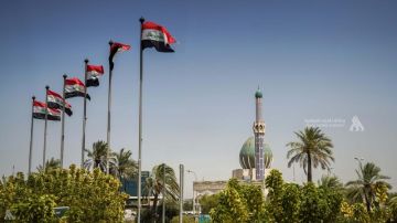 العراق يؤكد رفضه لاستخدام أراضيه وأجوائه ومياهه لأعمال عسكرية تستهدف أي دولة